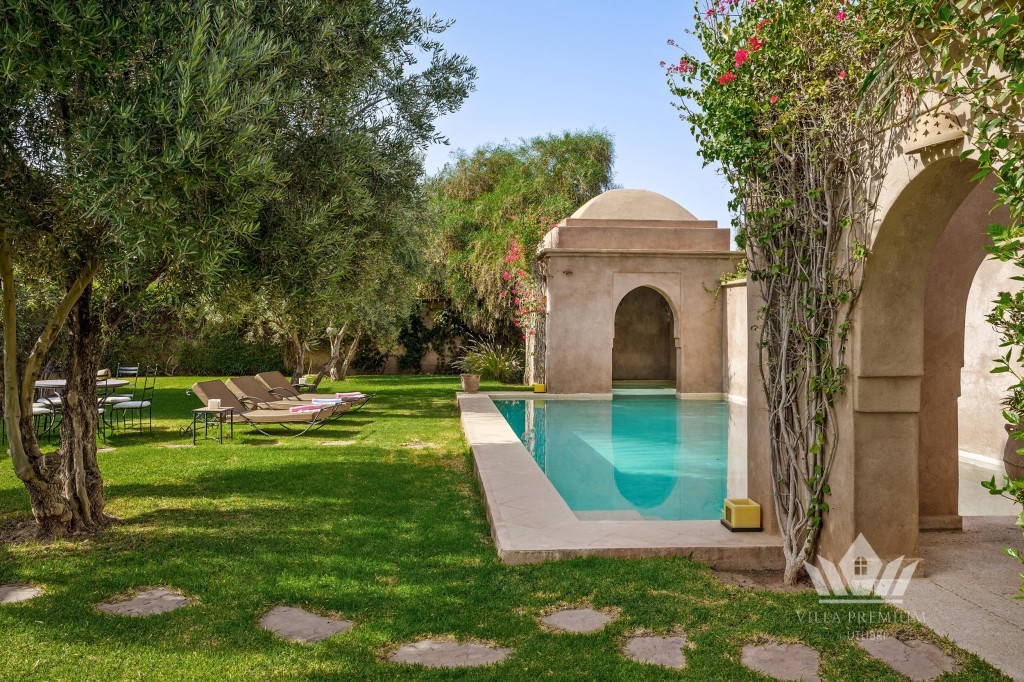 Villa Akhara 3