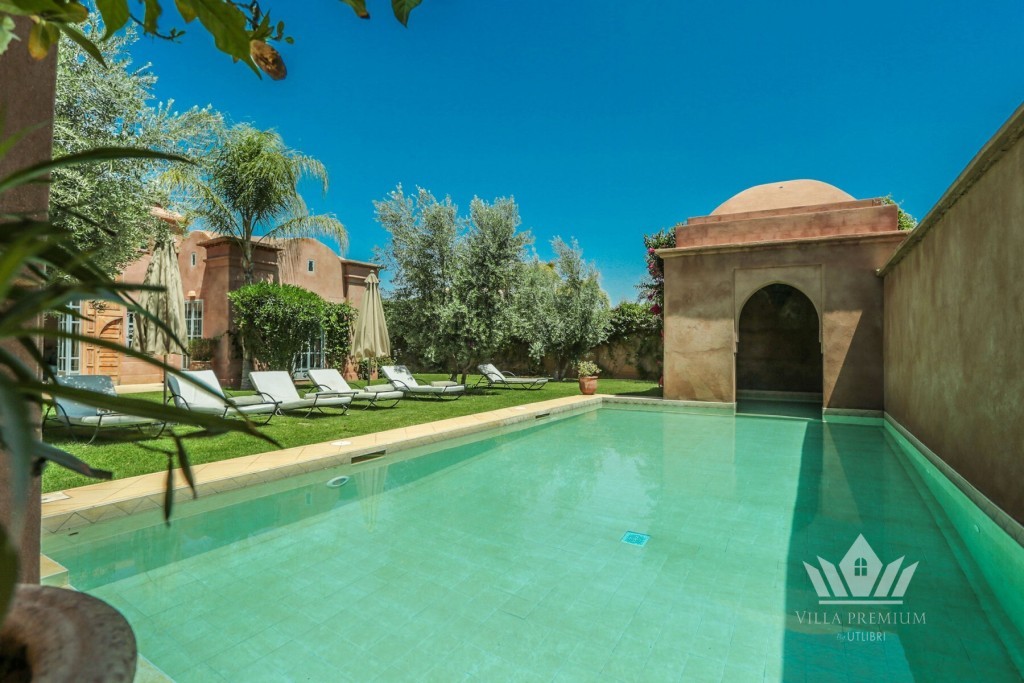 Villa Akhara 4