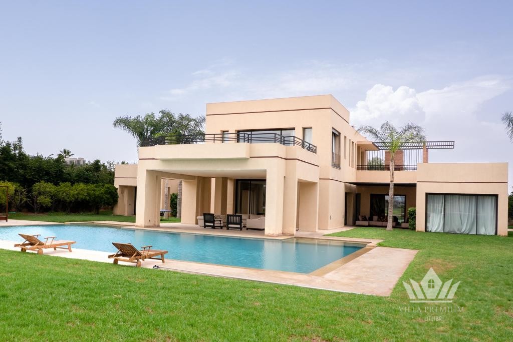 Villa Nera 2