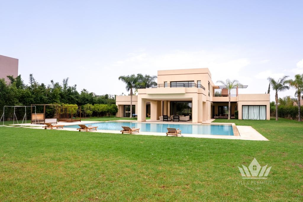 Villa Nera 1