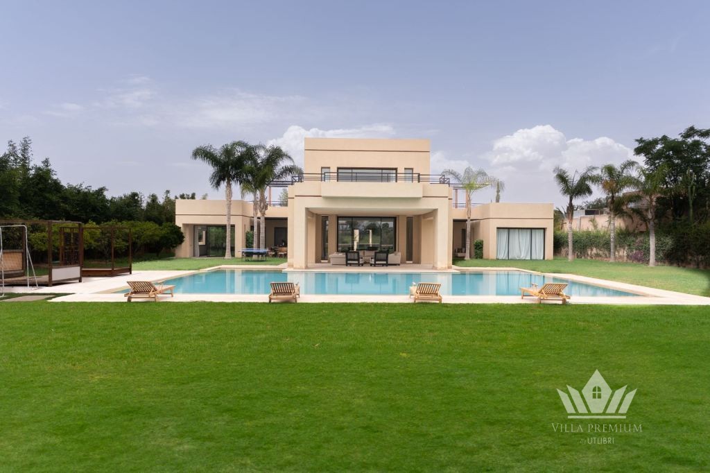 Villa Nera 0