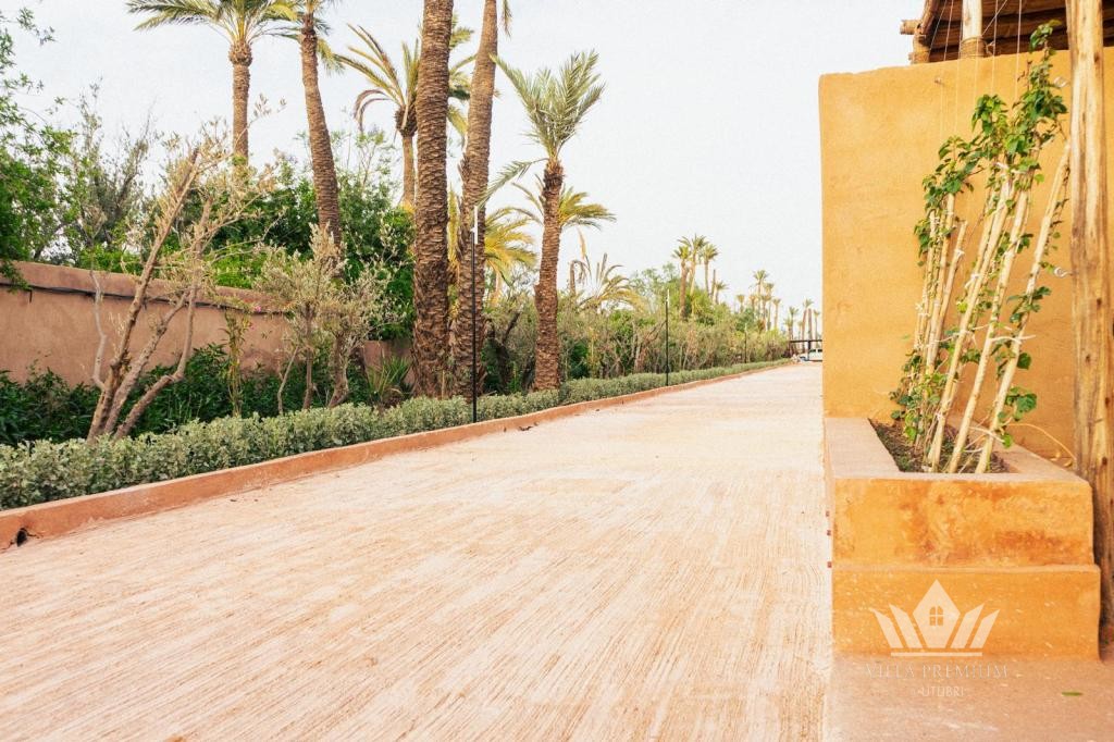 Villa Desert 4