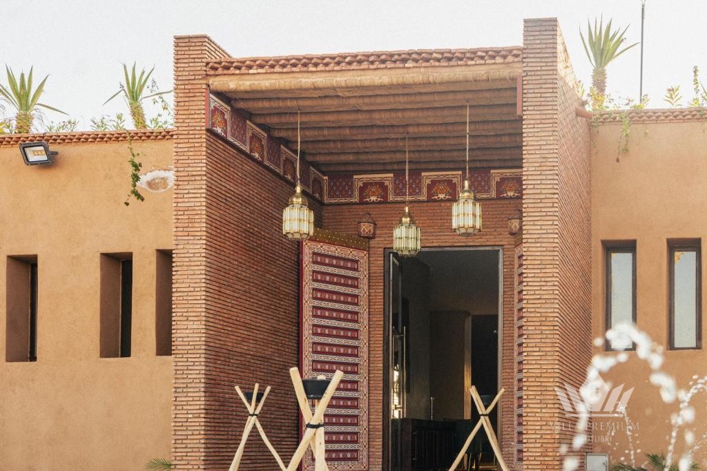 Villa Desert 2