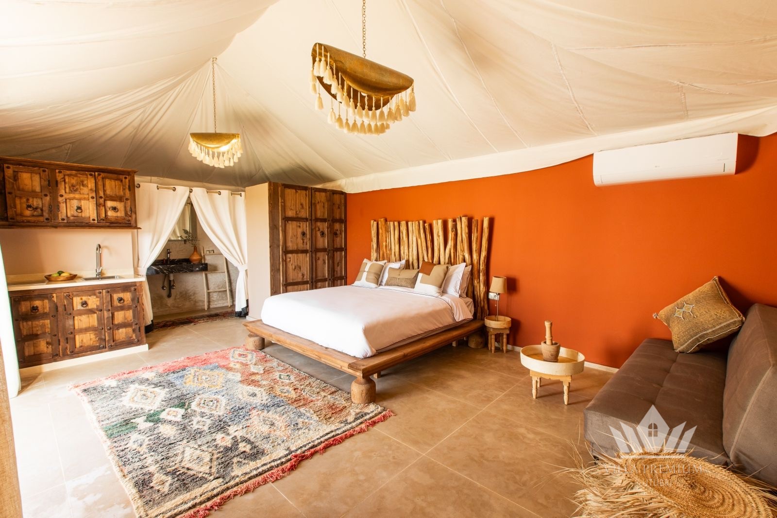 Lodge Soleya 2