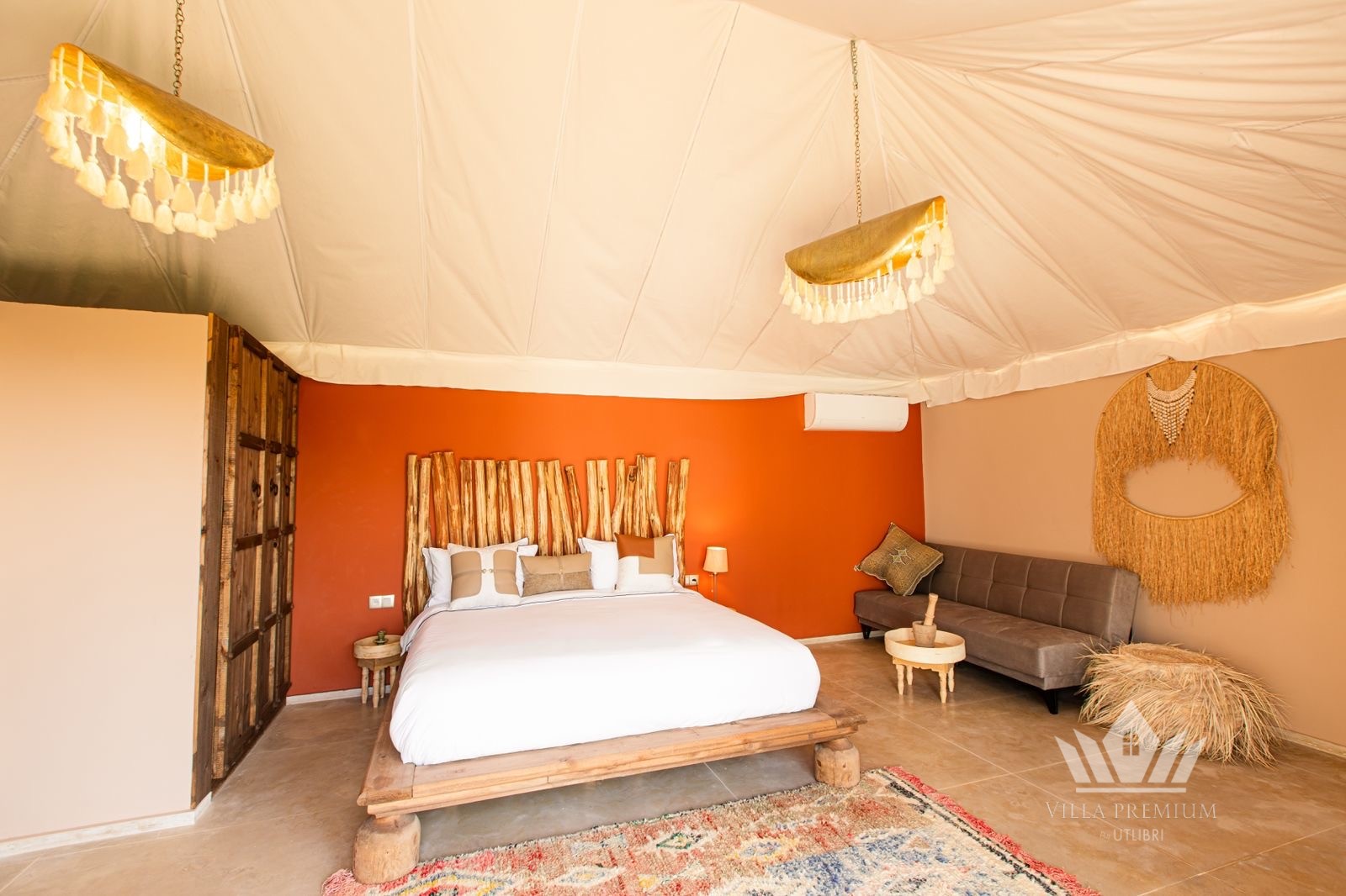 Lodge Soleya 3