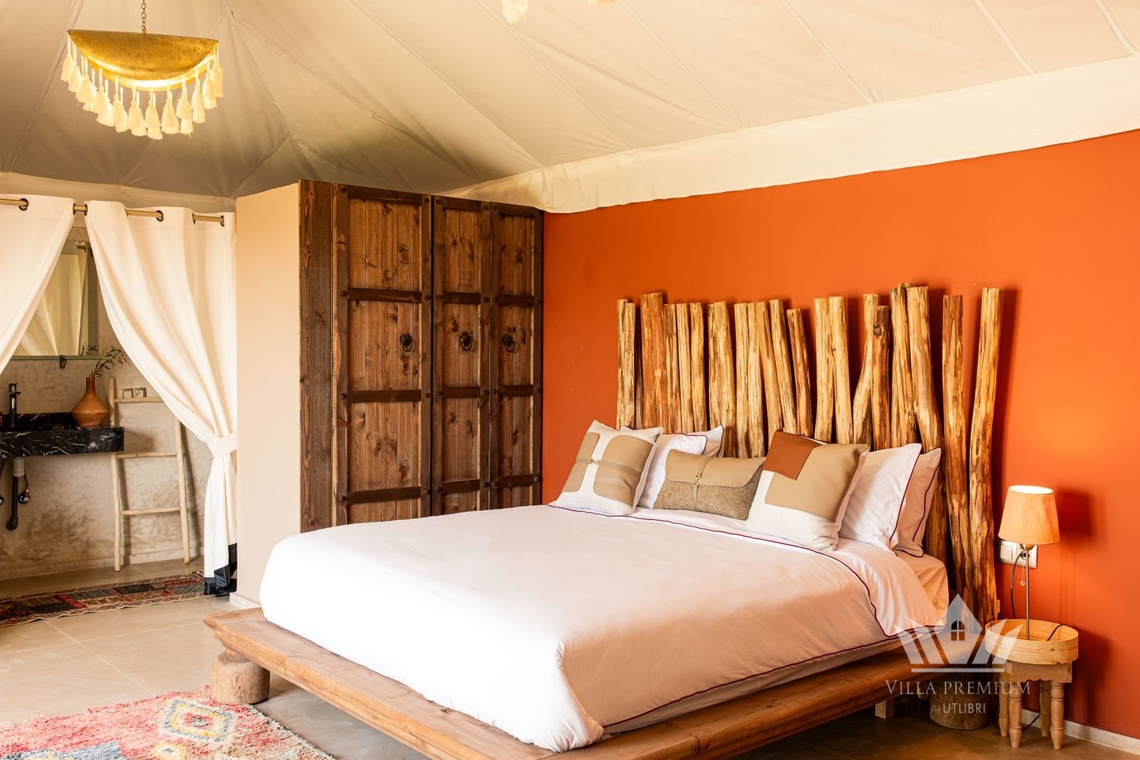 Lodge Soleya 4