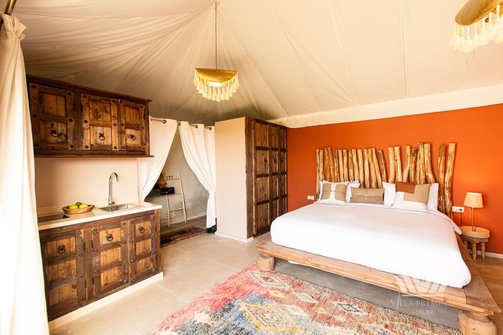 Lodge Soleya 5