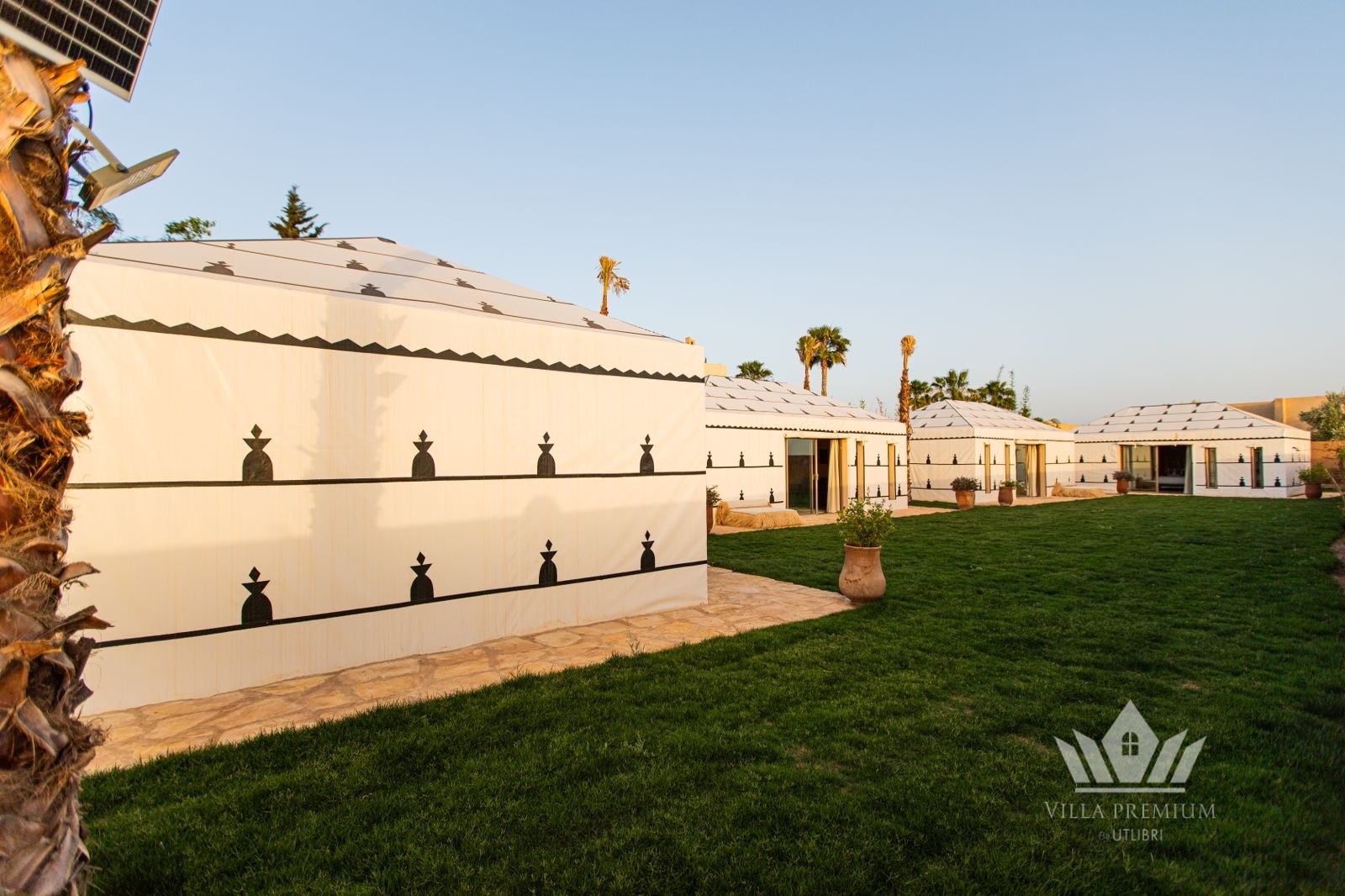Lodge Soleya 1