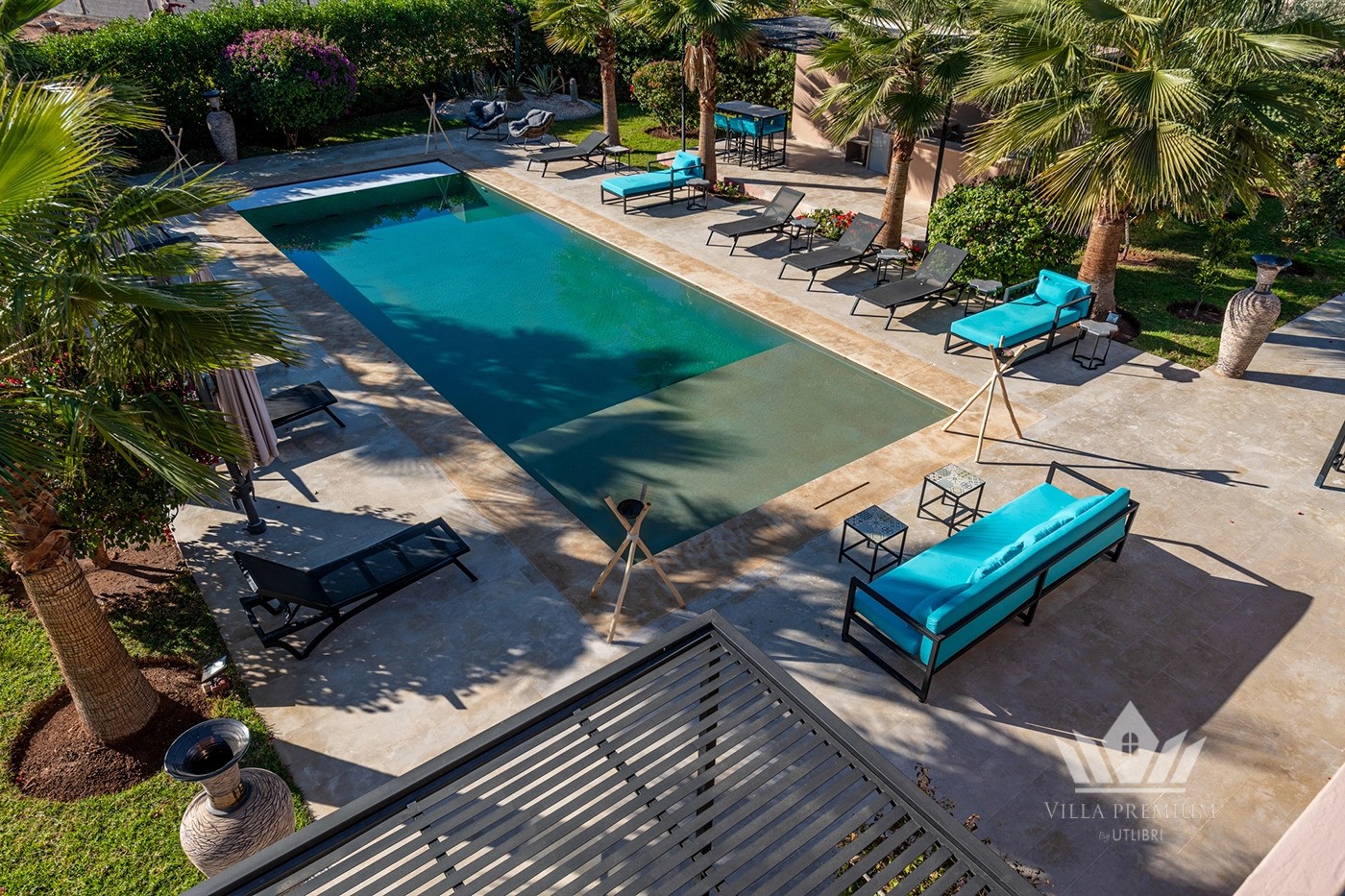 Villa Lila 2
