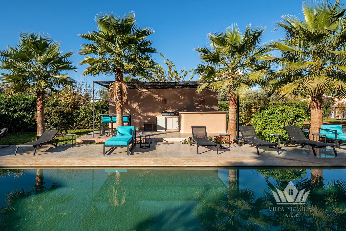 Villa Lila 1