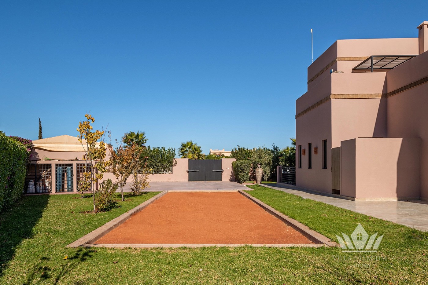 Villa Lila 5