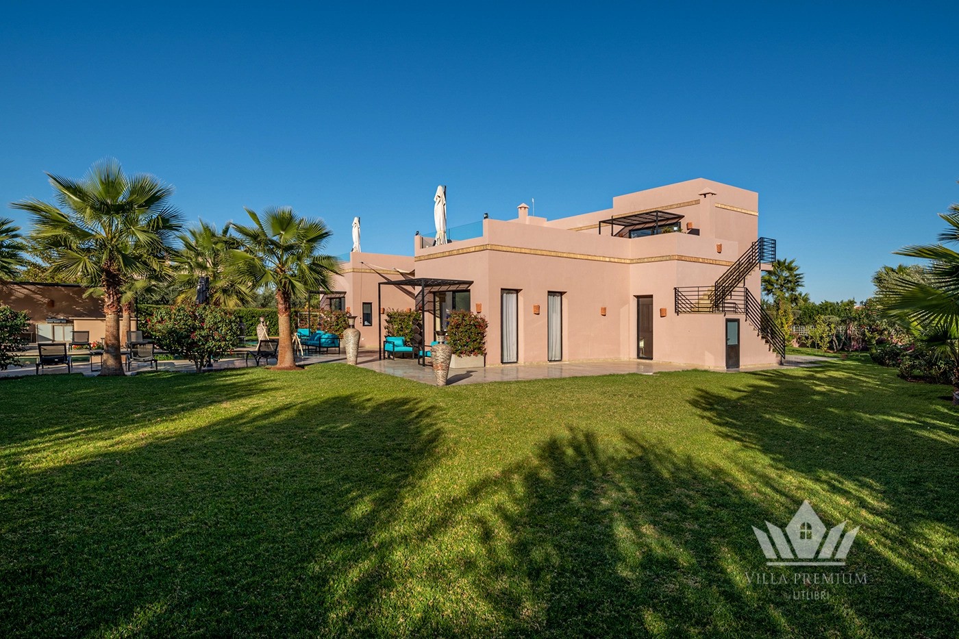 Villa Lila 4