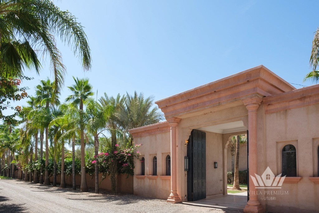 Villa Galatina 1