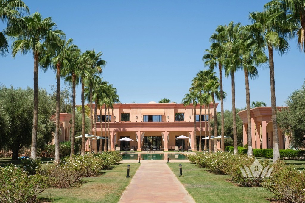 Villa Galatina 2
