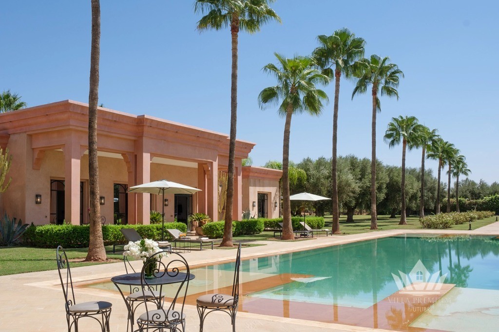 Villa Galatina 4