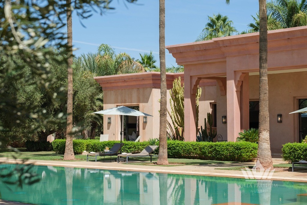 Villa Galatina 5