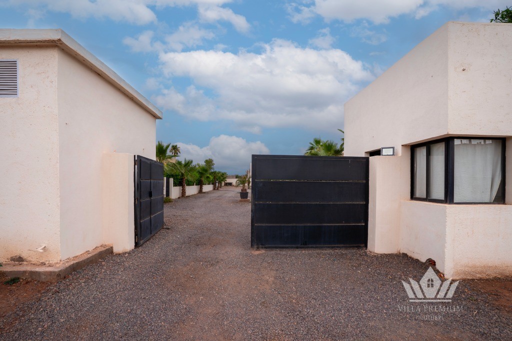 Villa Sayane 1