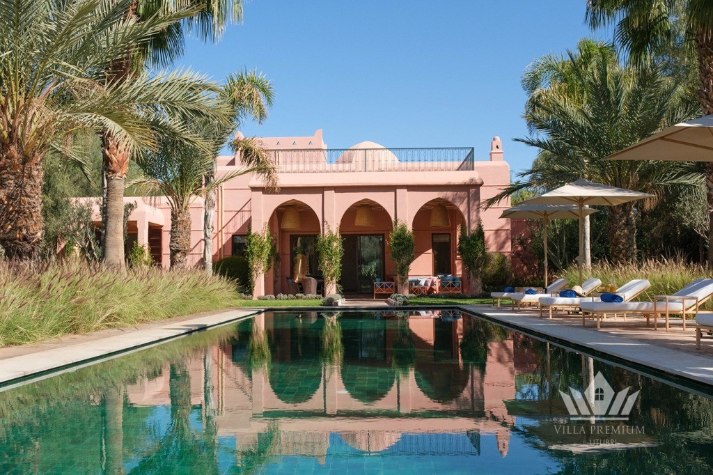 Villa Julia 1