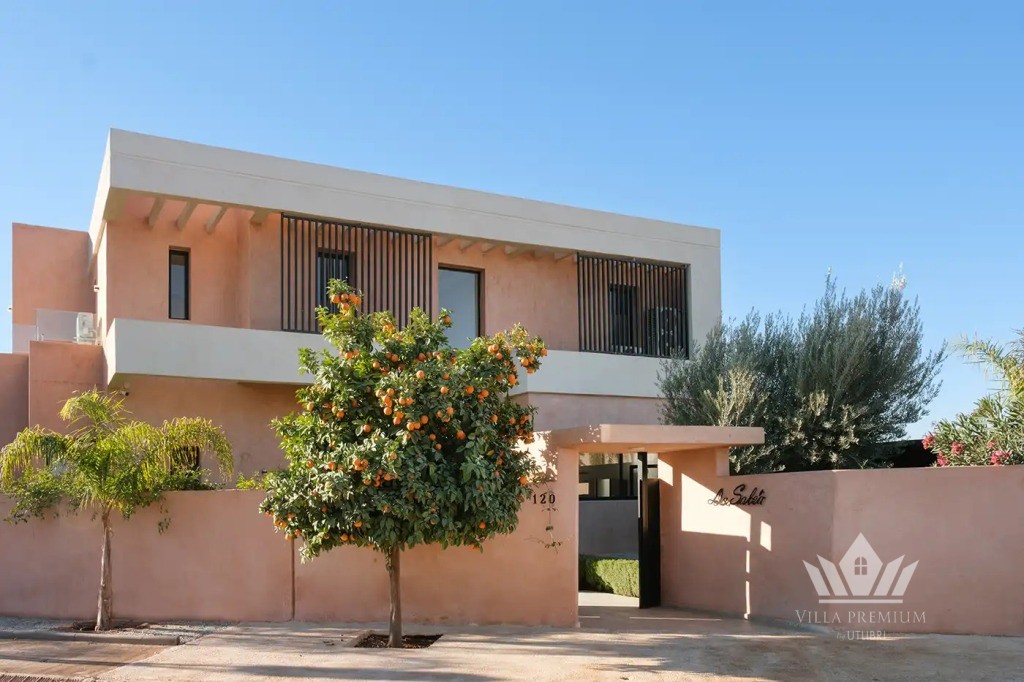 Villa Sabine 0