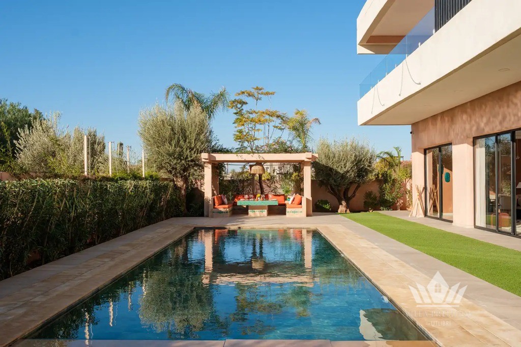 Villa Sabine 4