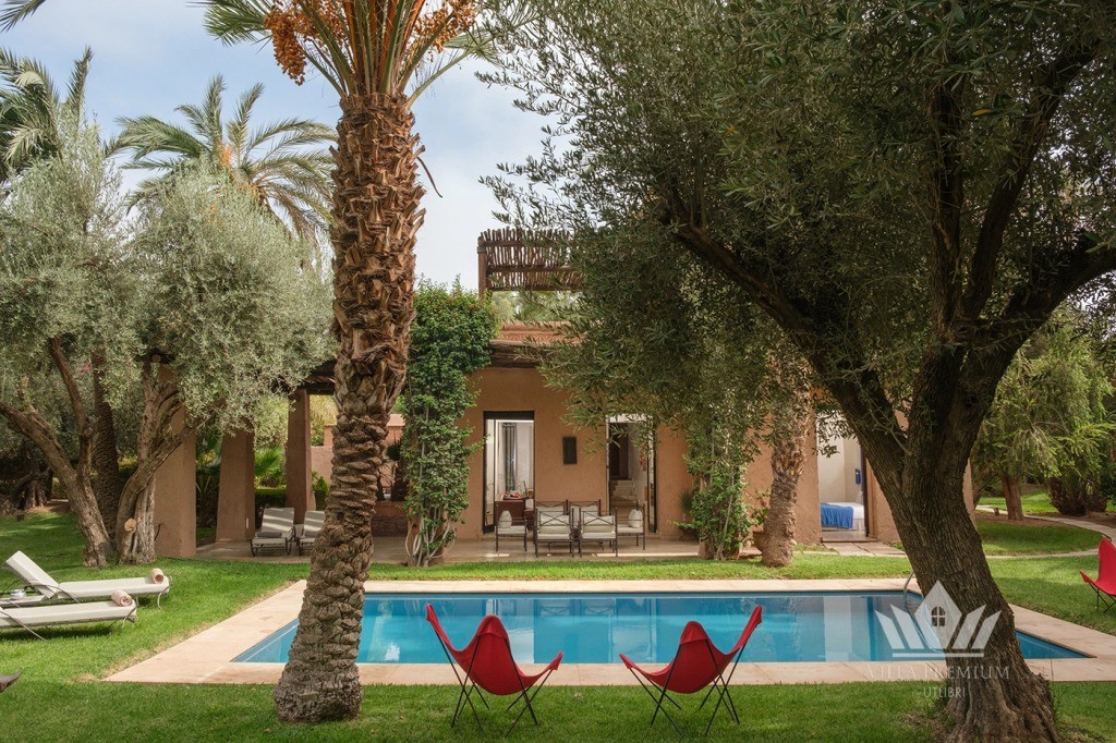 Villa Lazura 1