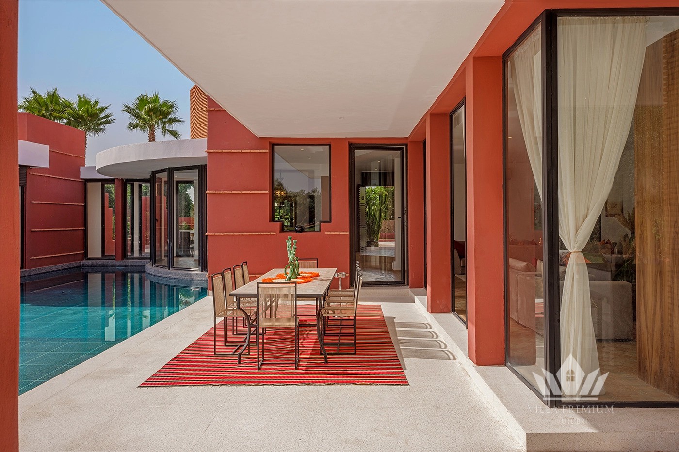 Villa Laora 5