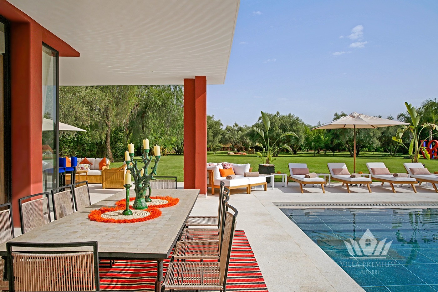 Villa Laora 4
