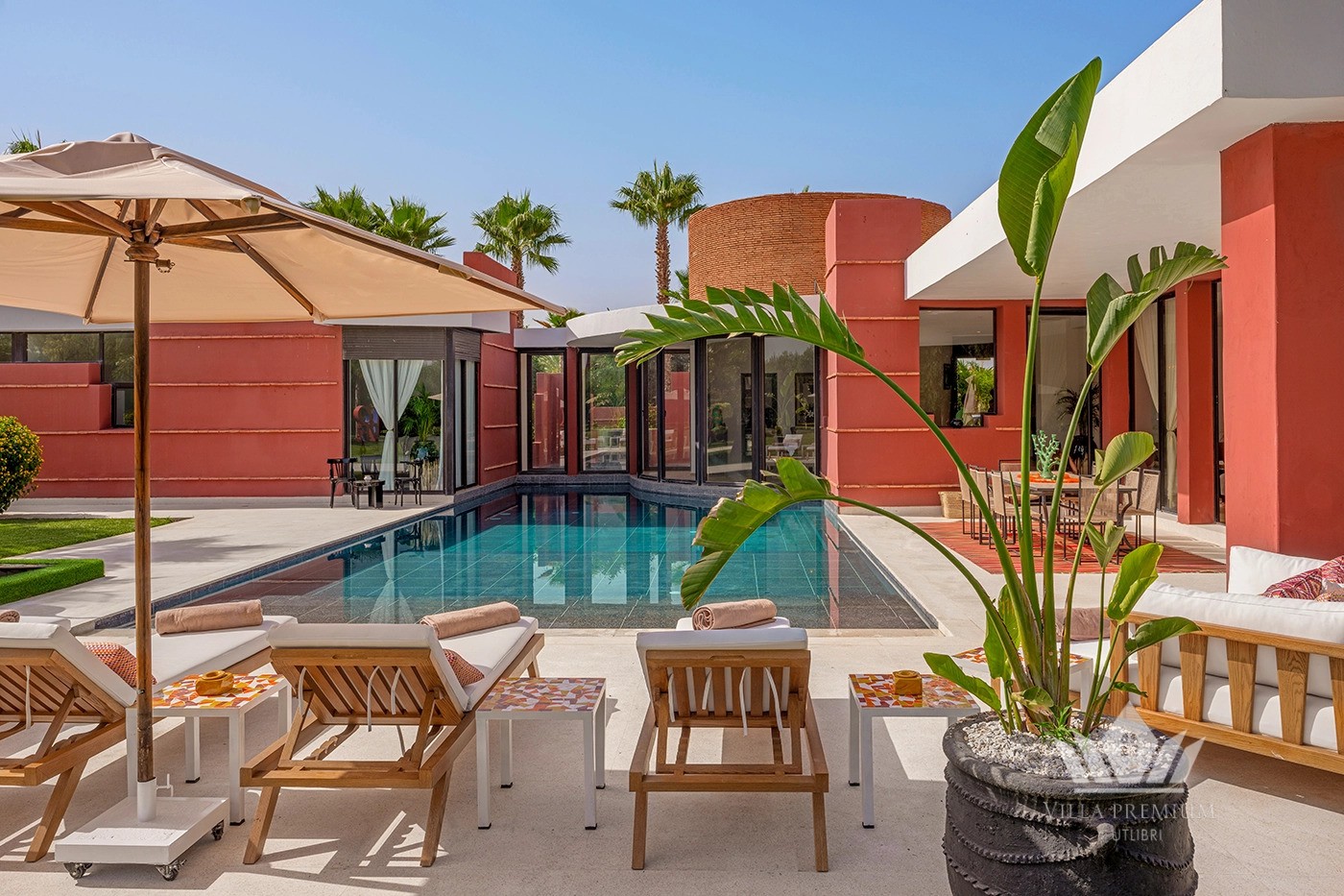 Villa Laora 2