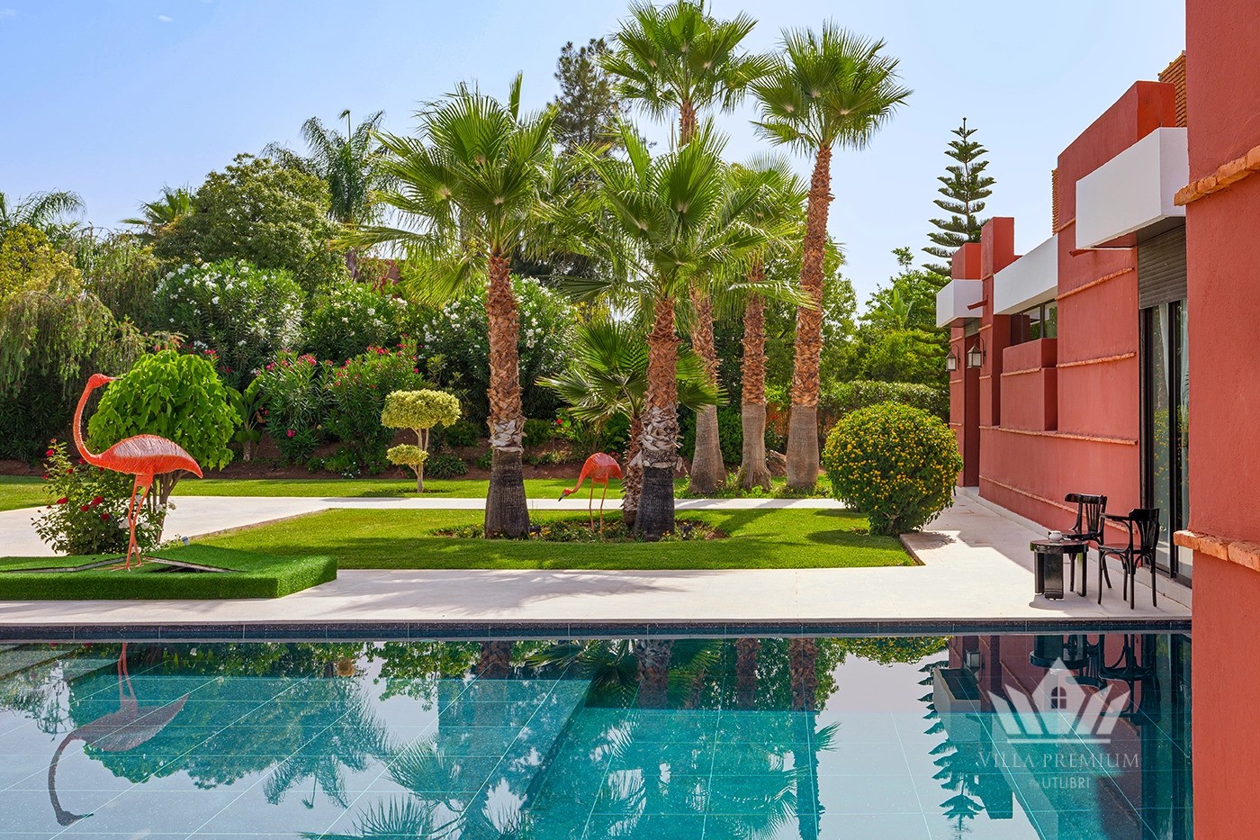 Villa Laora 3
