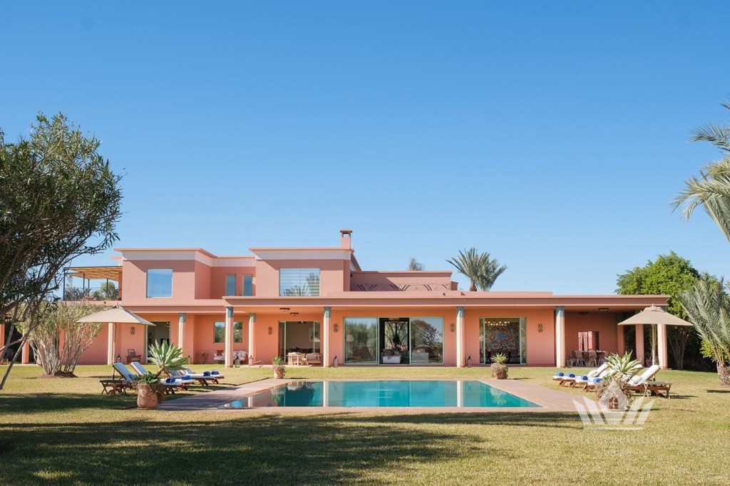 Villa Muzia 0