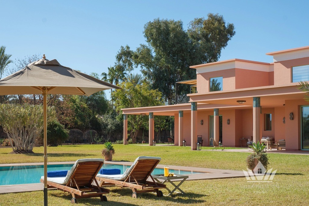 Villa Muzia 1