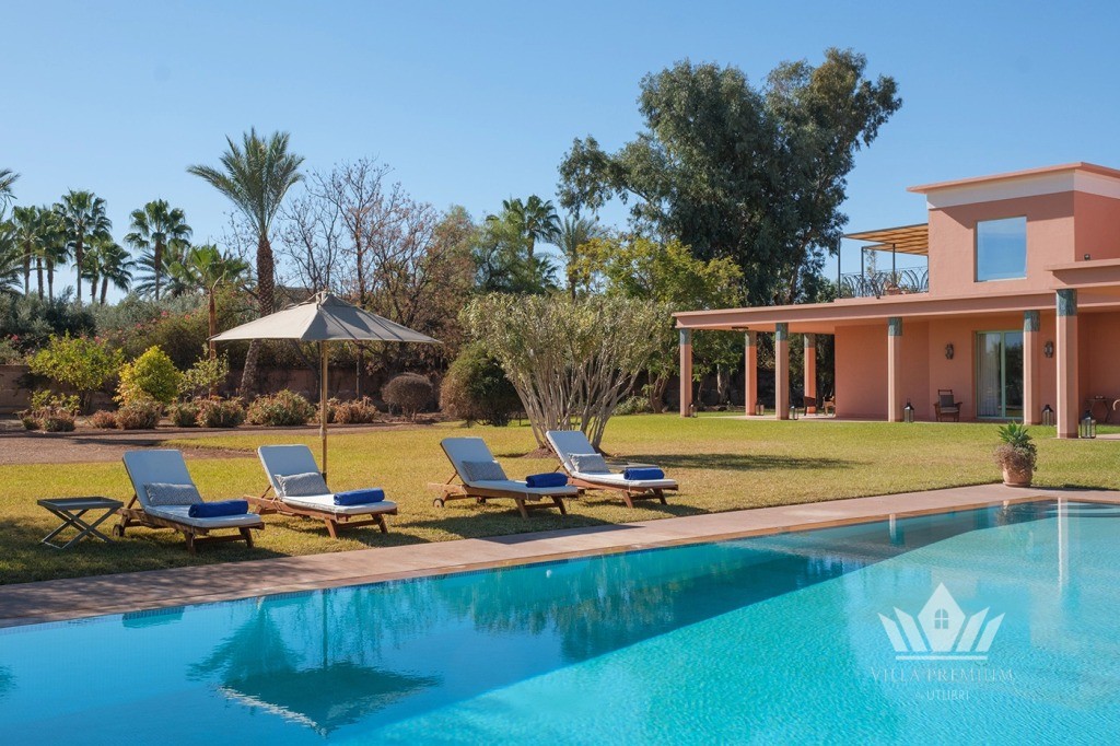 Villa Muzia 2