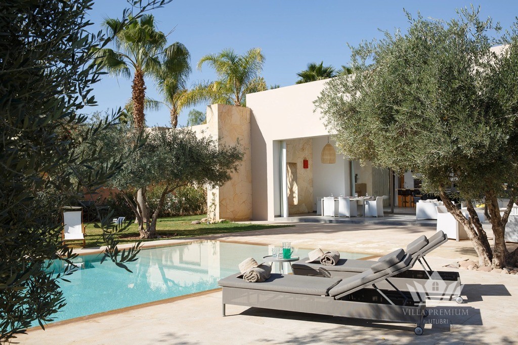 Villa Gazelle 2
