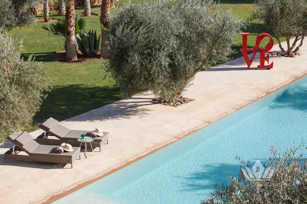 Villa Gazelle 3