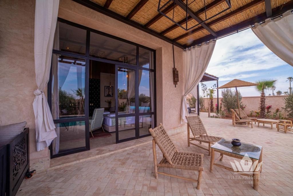 Villa Virginia 4