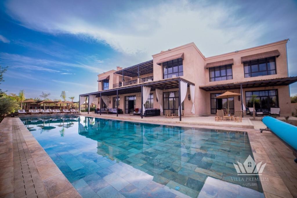 Villa Virginia 1