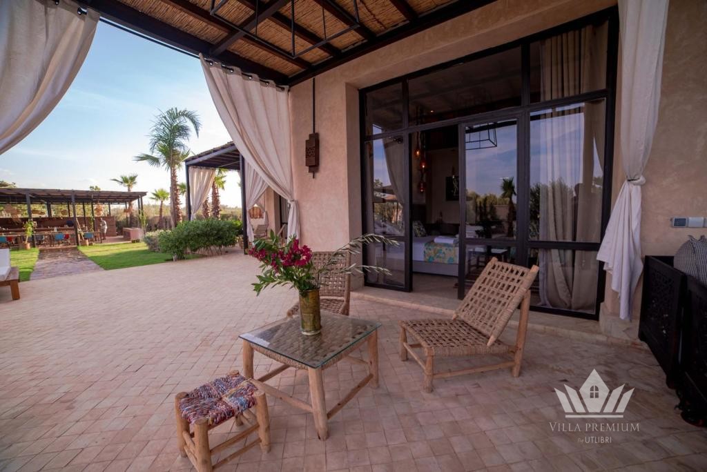 Villa Virginia 5