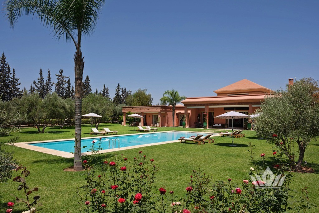 Villa Nayma 1