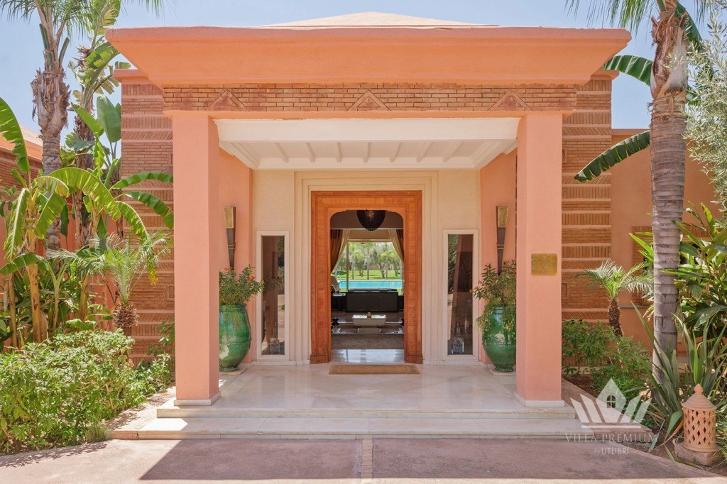 Villa Nayma 4