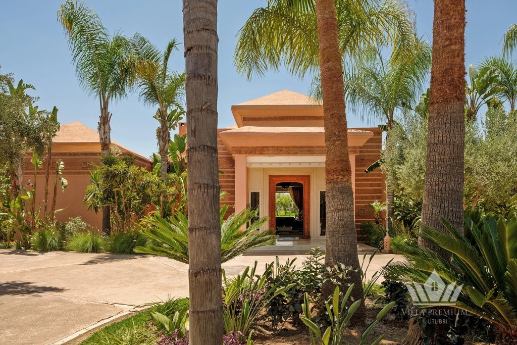 Villa Nayma 3