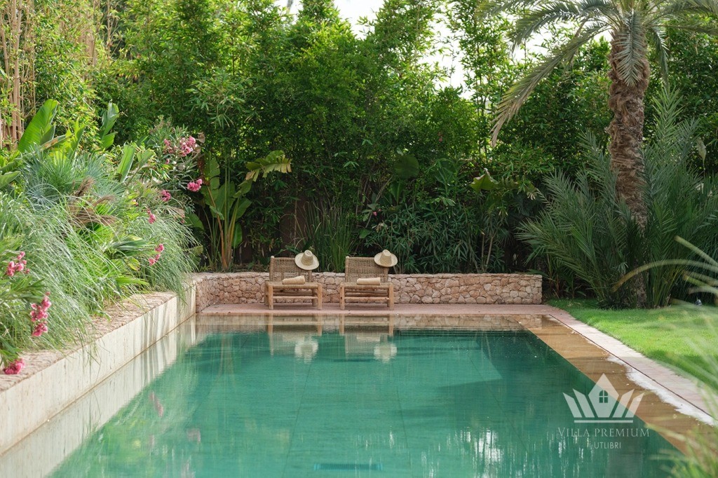 Villa Sabra 4