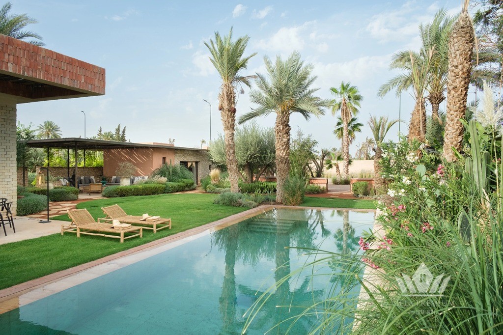 Villa Sabra 5