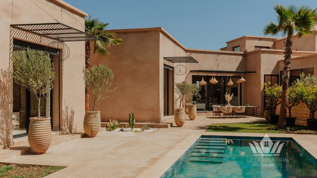 Villa Abu 2