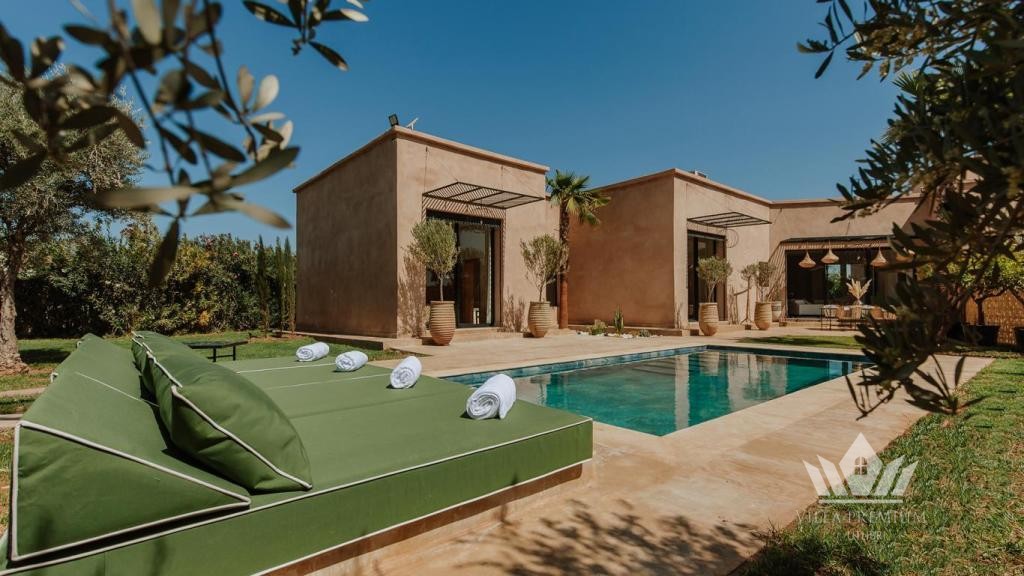 Villa Abu 1