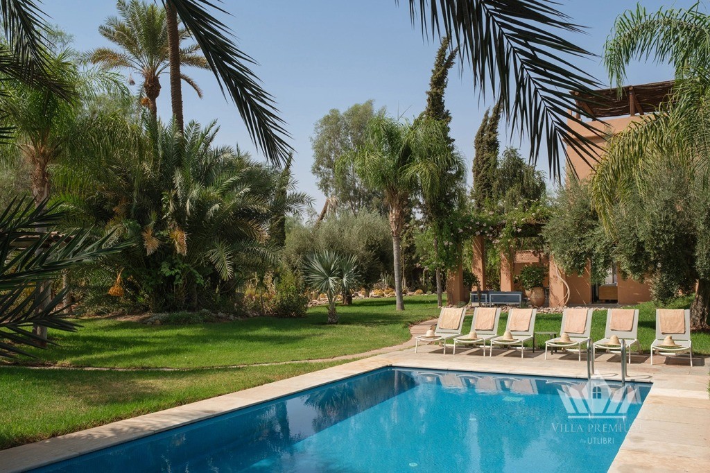 Villa Yaelle 1