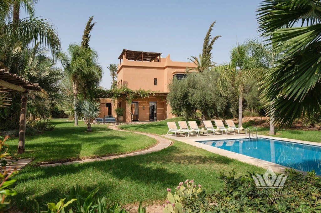 Villa Yaelle 2