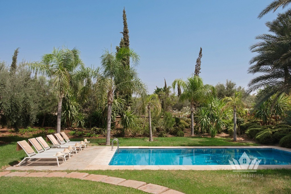 Villa Yaelle 4