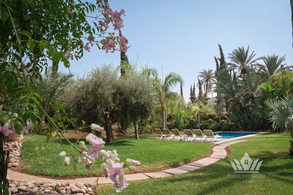 Villa Yaelle 5