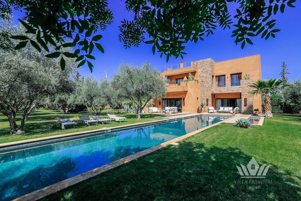 Villa Zina 3