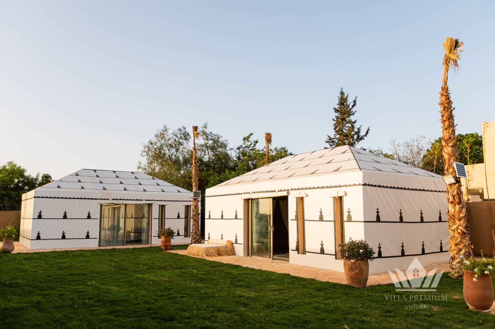 Location Lodge Soleya Marrakech